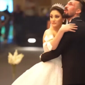 Los_esposos_de_la_trágica_boda_de_Irak_afirmaron_sentirse_muertos