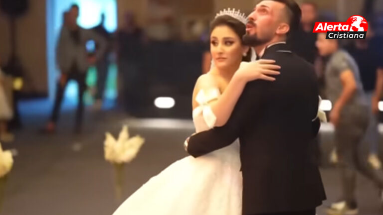 Los_esposos_de_la_trágica_boda_de_Irak_afirmaron_sentirse_muertos