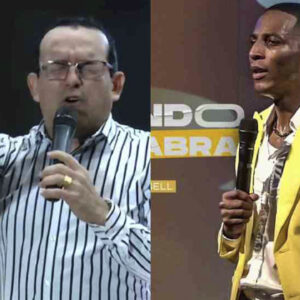 Rafael_Ramírez_criticó_al_pastor_Moisés_Bell_diciendo_que_guía_a