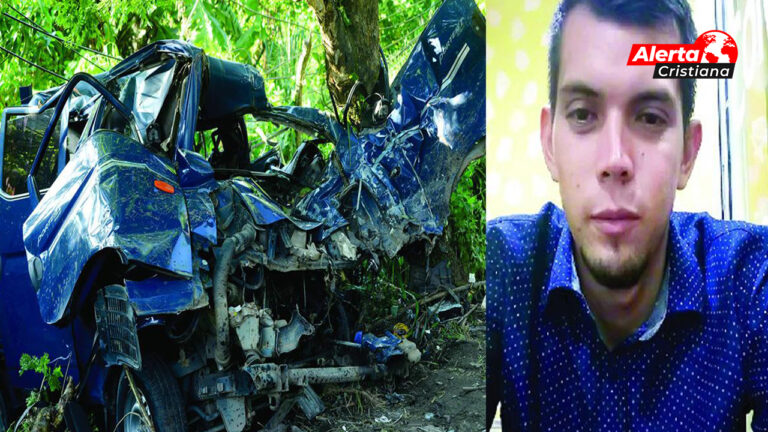 Un_accidente_de_tráfico_le_quito_la_vida_a_un_líder_juvenil_en_Honduras