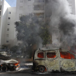 Un_cohete_defectuoso_lanzado_por_terroristas_impactó_el_hospital