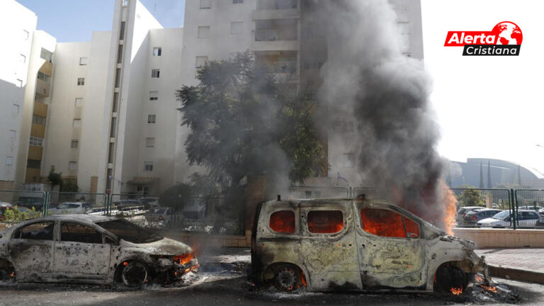 Un_cohete_defectuoso_lanzado_por_terroristas_impactó_el_hospital