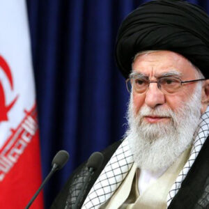 El_Líder_supremo_de_Irán_pide_a_los_países_musulmanes_romper_lazos