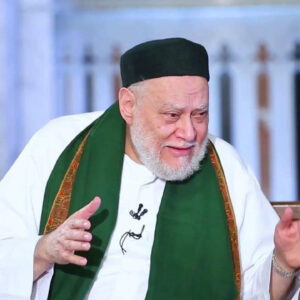 Un_Jeque_egipcio_afirmó_que_“Jesús_le_dará_la_victoria_al_Islam”