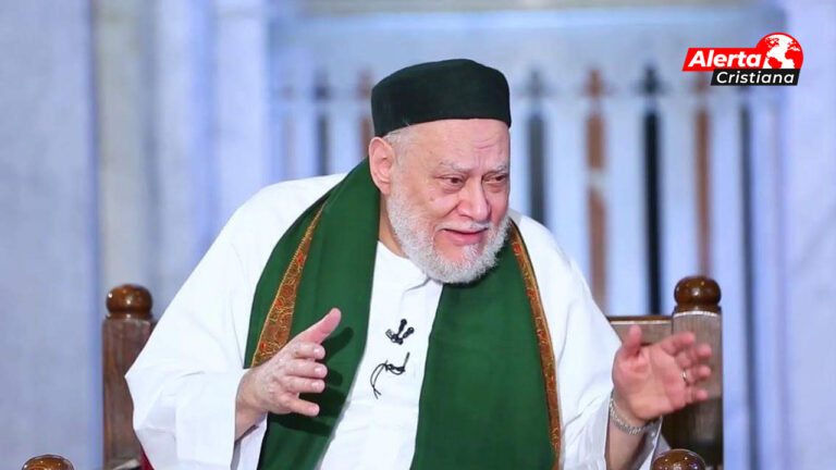 Un_Jeque_egipcio_afirmó_que_“Jesús_le_dará_la_victoria_al_Islam”
