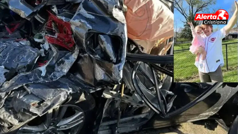 Un_padre_y_su_bebé_sobreviven_a_un_grave_accidente_automovilístico