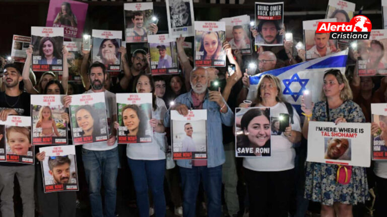 Una_mujer_israelí_fue_secuestrada_con_9_meses_de_embarazo_y_se_cree
