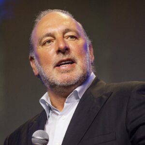 Brian Houston ex pastor de la iglesia Hillsong abrirá una nueva iglesia