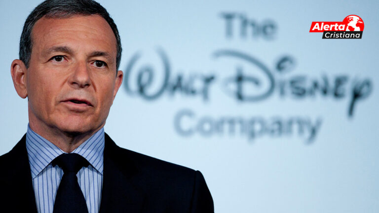 El CEO de Disney prometió cambiar el rumbo de las producciones de la empresa NO más agenda forzada de género e inclusión