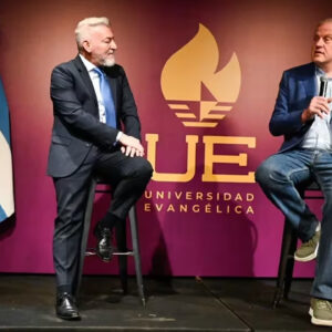 En Argentina se abrirá una Universidad Evangélica para pentecostales en 2024