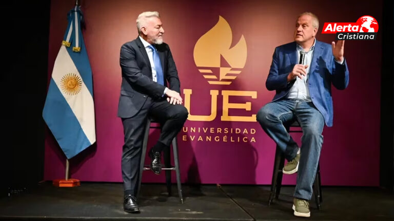 En Argentina se abrirá una Universidad Evangélica para pentecostales en 2024