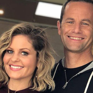 La hermana de Kirk Cameron, Candance Cameron está trabajando, en varios proyectos que reflejan su fe