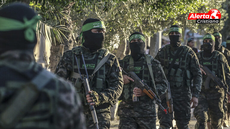 Los_terroristas_de_Hamás_anunciaron_la_creación_de_un_nuevo_grupo