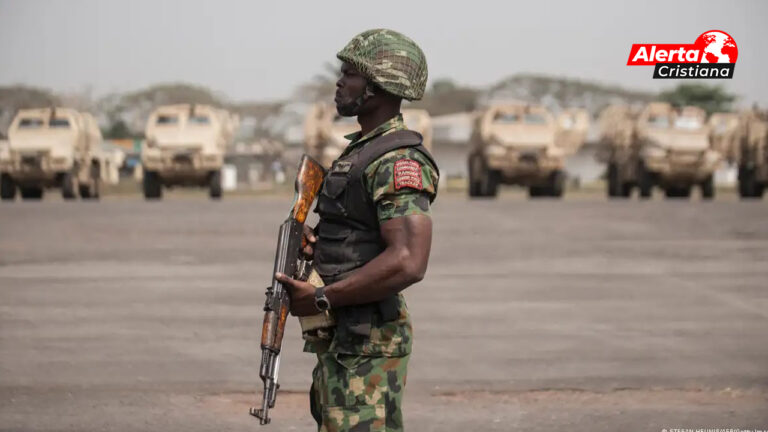 Tragedia en Nigeria luego que el ejercito hiriera a 66 personas y matara al menos a 85 civiles