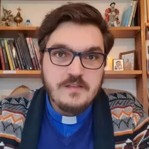 Un sacerdote es investigado por la Iglesia de Inglaterra por llamar «tipo» a un sacerdote transgénero