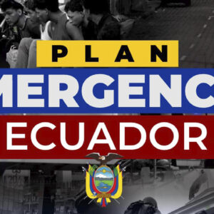 Dante Gebel envía ayuda financiera a Ecuador ante la crisis de violencia en el país