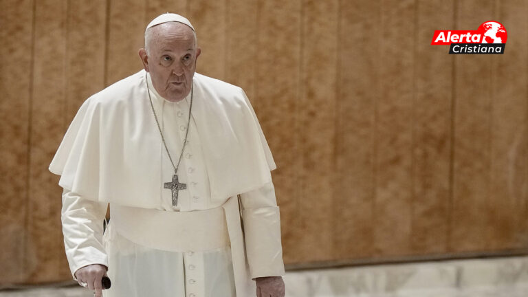 El Papa Francisco considera que el negocio de la gestación subrogada es deplorable