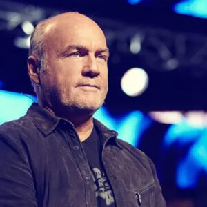 El pastor Greg Laurie dice Ser provida es la única postura bíblica ante el aborto