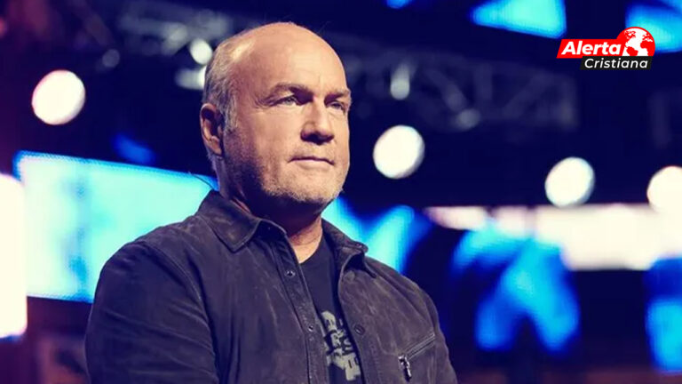 El pastor Greg Laurie dice Ser provida es la única postura bíblica ante el aborto