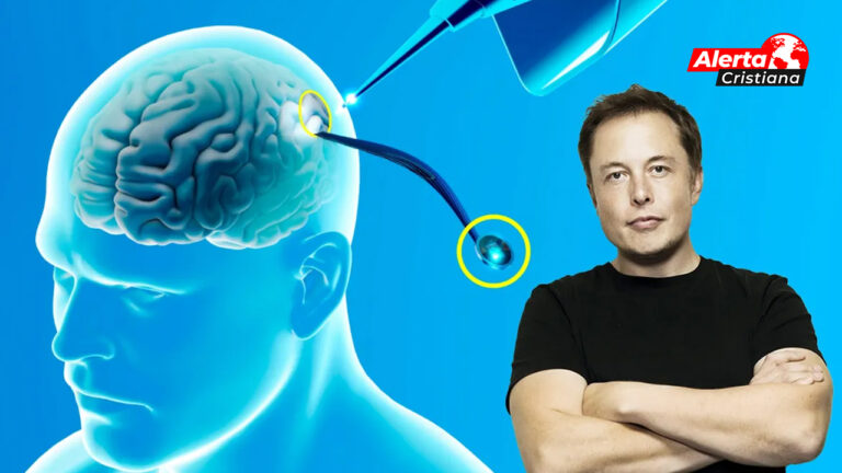 Elon Musk dice que Neuralink ya ha implantado un chip cerebral a un humano Se esta recuperando bien