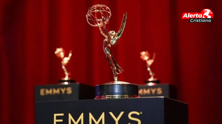 Los premios Emmys son criticados por promover un mensaje siniestro a los niños