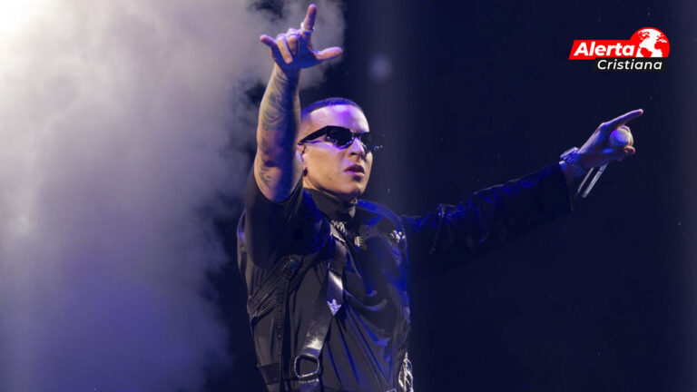 Luego de un robo en España en el 2020, Daddy Yankee es bendecido y recibe indemnización por 900 mil dólares