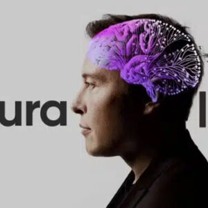 Neuralink, de Elon Musk, está lista para realizar implantes cerebrales en humanos lograremos una simbiosis con la IA