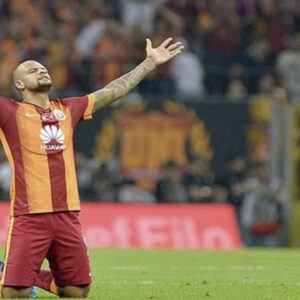 Somos bendecidos por Dios, dice Felipe Melo luego de convertirse en misionero para llevar el Evangelio a las calles de su país