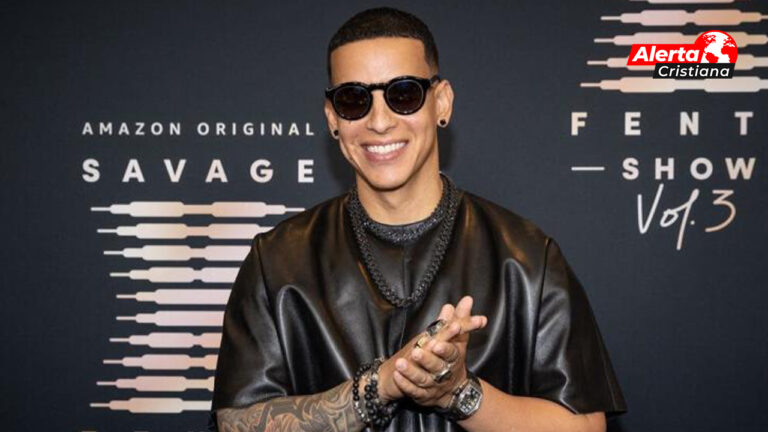 Daddy Yankee sorprende a afectados por el incendio de Chile en un evento que recaudó más de $5 millones