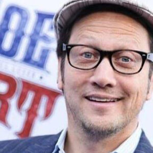 El actor Rob Schneider planea estrenar película de Jesús tras culminar sus estudios bíblicos