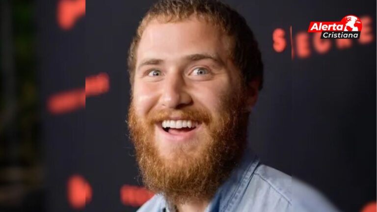 El cantante de Took a Pill in Mike Posner compartió como su relación con Dios transformó su vida