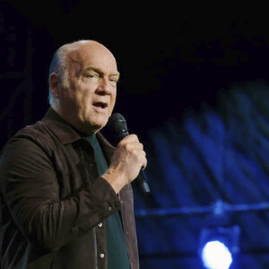 El pastor Greg Laurie encuentra una posible conexión de la profecía de Gog y Magog con los horrores de Hamás