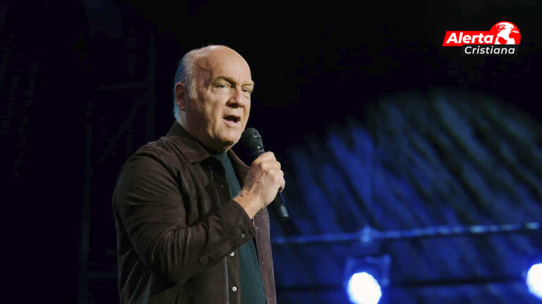 El pastor Greg Laurie encuentra una posible conexión de la profecía de Gog y Magog con los horrores de Hamás