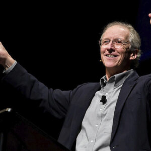 John Piper dice La Tercera Guerra Mundial no detendrá la evangelización mundial