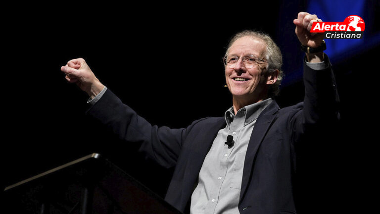 John Piper dice La Tercera Guerra Mundial no detendrá la evangelización mundial