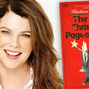 La actriz Lauren Graham protagonizara una comedia del creador de The Chosen