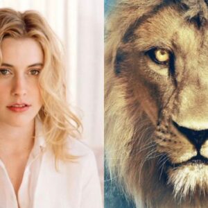 Netflix anuncia que las próximas películas de ‘Narnia’ se basarán en la fe y serán dirigidas por Greta Gerwig