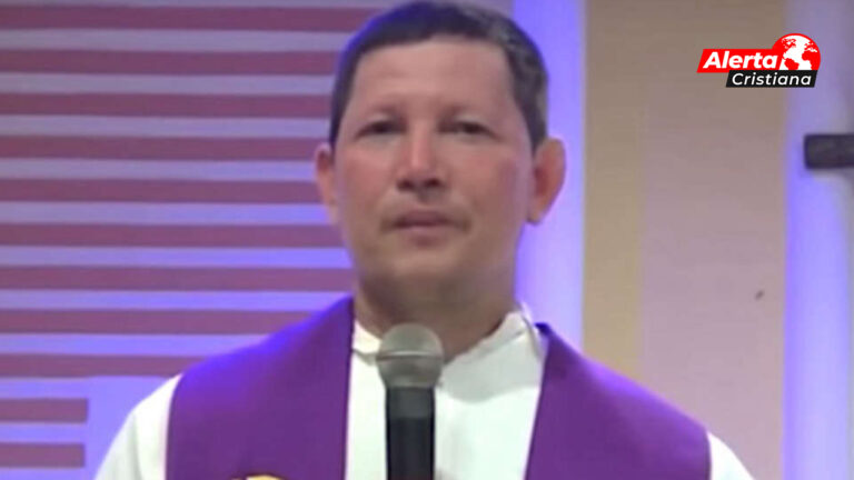 Sacerdote dice Confesar los pecados directamente a Dios es obra de Satanás