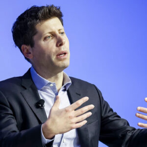 Sam Altman, el cofundador de OpenIA quiere recaudar 7 billones de dólares para un proyecto de chips