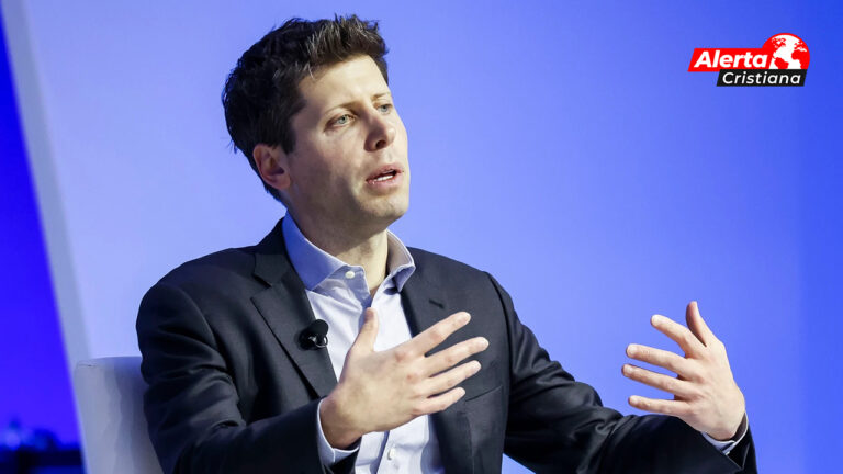 Sam Altman, el cofundador de OpenIA quiere recaudar 7 billones de dólares para un proyecto de chips