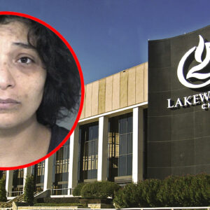 Tirador de la iglesia Lakewood se identificaba como trans y llevaba escrita la frase Palestina libre en su arma