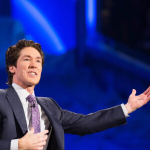 Tiroteo en la iglesia de Joel Osteen Por favor, oren por Lakewood y nuestra comunidad