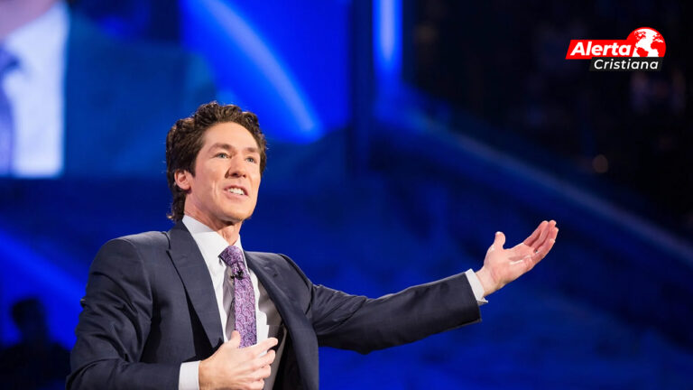 Tiroteo en la iglesia de Joel Osteen Por favor, oren por Lakewood y nuestra comunidad