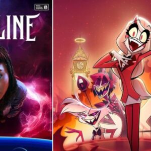 Alerta Hazbin Hotel y Pauline, Movieguide recolecto firmas para detener el estreno