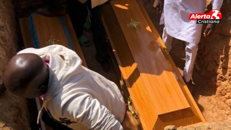 Dos cristianos fueron asesinados en Nigeria por terroristas