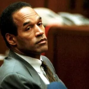 Fallece OJ Simpson antes de cumplir su sueño de ser predicador en la television