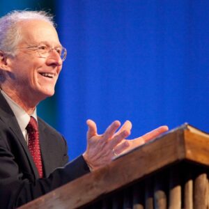 John Piper dice que el Papa Francisco “ha abrazado un pensamiento no bíblico”