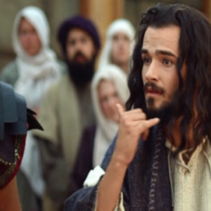 Se estrena la primera película de Jesús para personas sordas y es un éxito