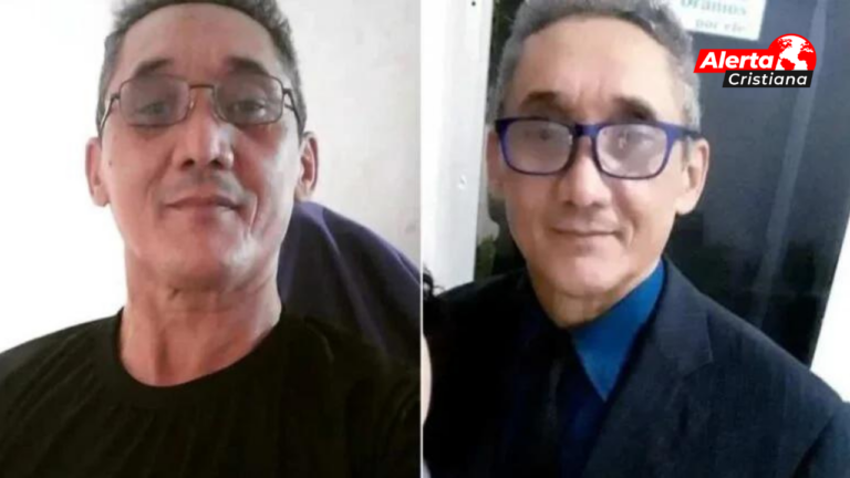 Un pastor y su esposa fueron arrestados por haber atado los genitales de su hijo