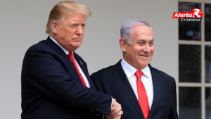 Analistas consideran los impactos positivos para Israel tras el regreso de Trump a la Casa Blanca